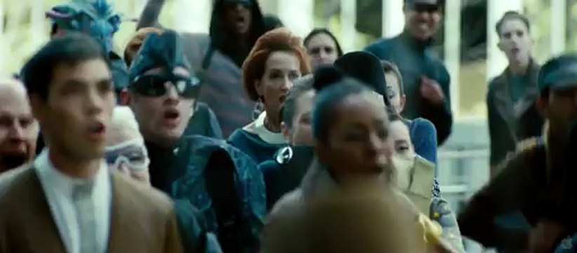 Star Trek Into Darkness : bande annonce Super Bowl 2013