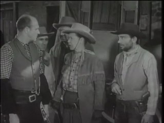 The Lone Ranger   Cannonball McKay Part 7