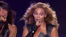 Beyoncé - Super Bowl Halftime Show 2013 (feat. Destiny's Child)