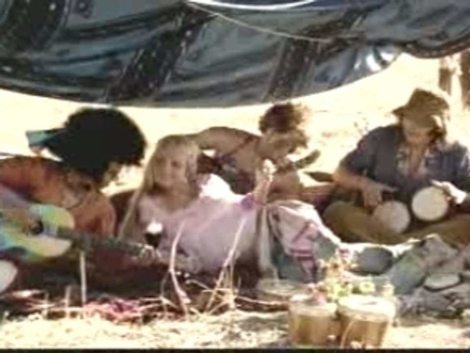 Britney Spears - 2002 Pepsi