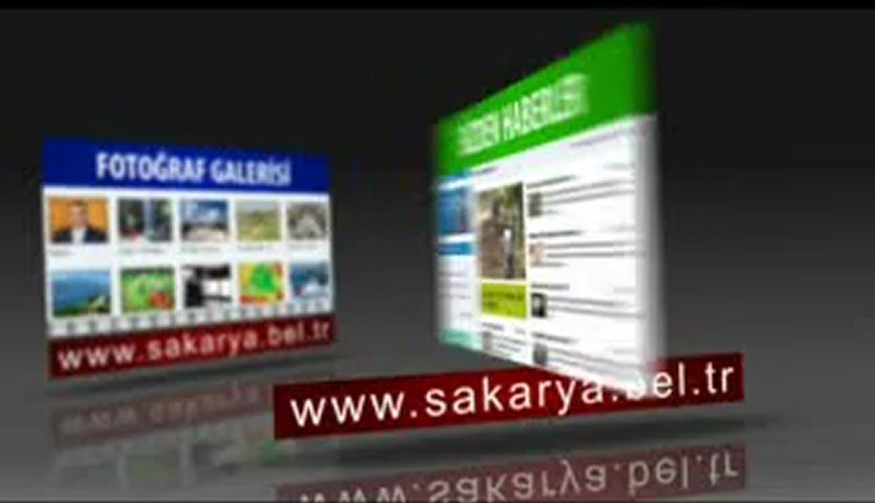 Web Sitesi Tanıtım