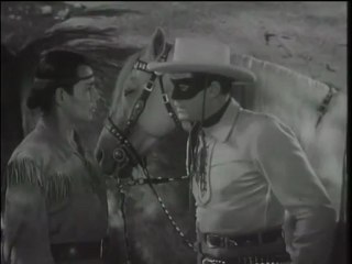 The Lone Ranger   Cannonball McKay Part 9