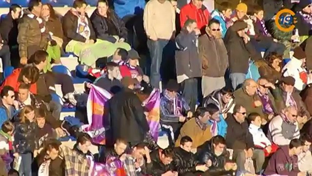 20130204 VTR DEPOR VILLARREAL