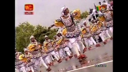 Sri Lanka marks Independence Day