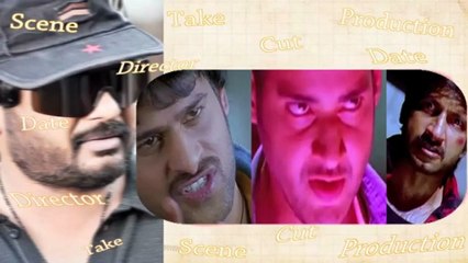 Mahesh vs Prabhas vs Gopichand - Puri jaganndh