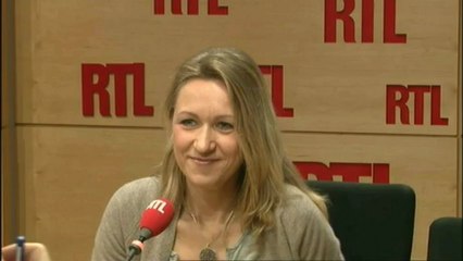 Ségolène de Margerie : "Comment j'ai vaincu le cancer"