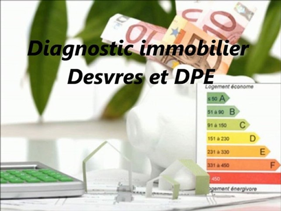 Diagnostic immobilier Desvres