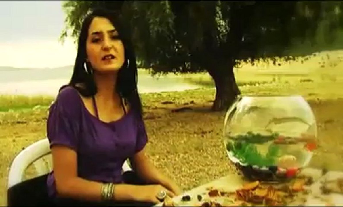 Gönül Kahraman -- KÖMÜR GÖZLÜM