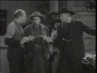 The Lone Ranger   Cannonball McKay Part 11