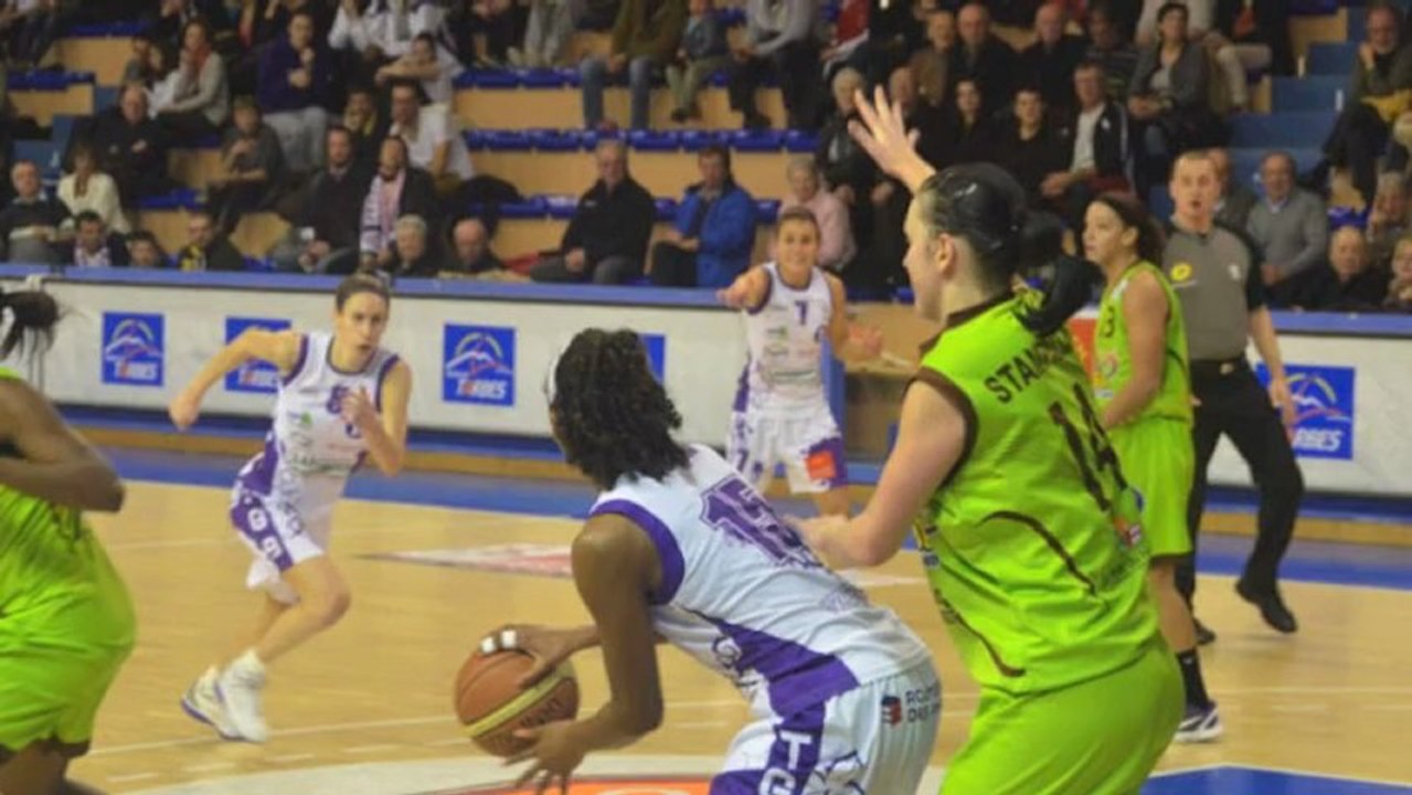 TGB - Le Hainaut 64 - 60