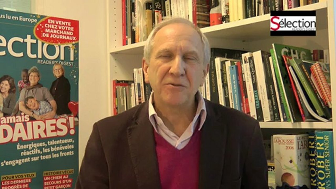 Le long chemin du Dr Douala