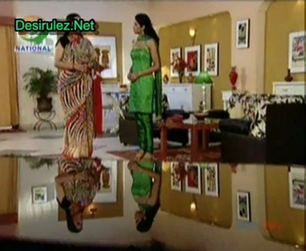 Kashmakash Zindagi Ki 4th January 2013pt1