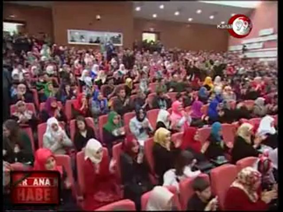 1 ŞUBAT 2013 CUMA KANAL 99 FATİH ERSOY İLE ANA HABER BÜLTENİ