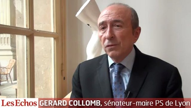 Gérard Collomb : Toucher aux prestations familiales peut déréguler la démographie