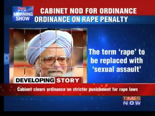 Government nods for death in extreme cases.