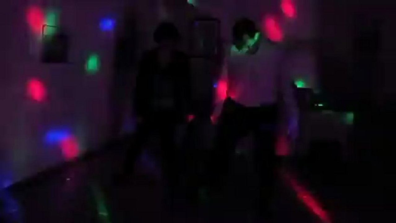 Pas de deux