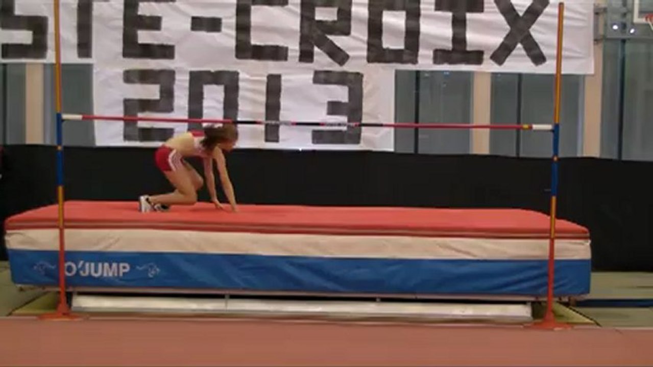 1 Deborah Vomsattel 1m65