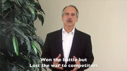 MESSAGES ON HOLD - Silence Is NOT Golden - On Hold Marketing