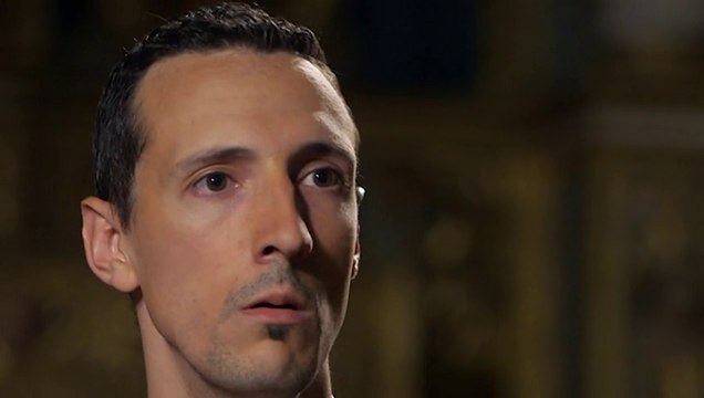 Benjamin Mayenobe - Révélations classiques de l'Adami 2012 - John Corigliano : The Ghost of Versailles