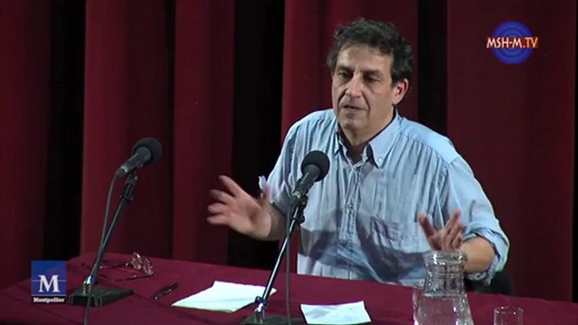 ADS: Emmanuel Todd Origine et avenir des systèmes familiaux