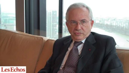 Olivier Schrameck (CSA) : "Internet impose d'autres formes de régulation"