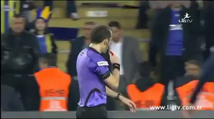 Eneramo auteur d’un doublé contre Fenerbache