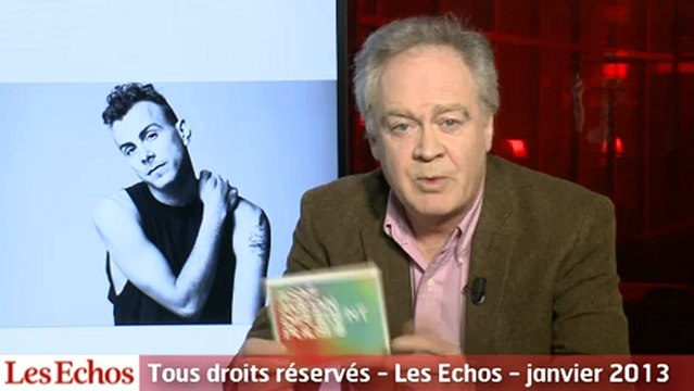 Different Pulses d'Asaf Avidan, un album bouleversant