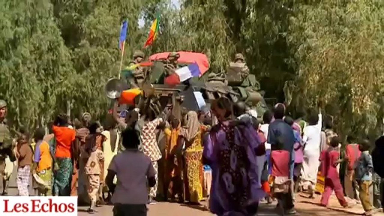 Printemps arabe : 2 ans après, la facture ?