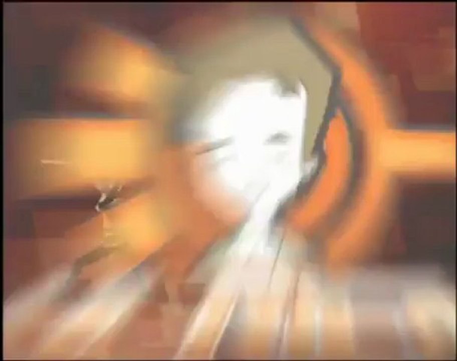 Code Lyoko épisode 15 Crise de rire