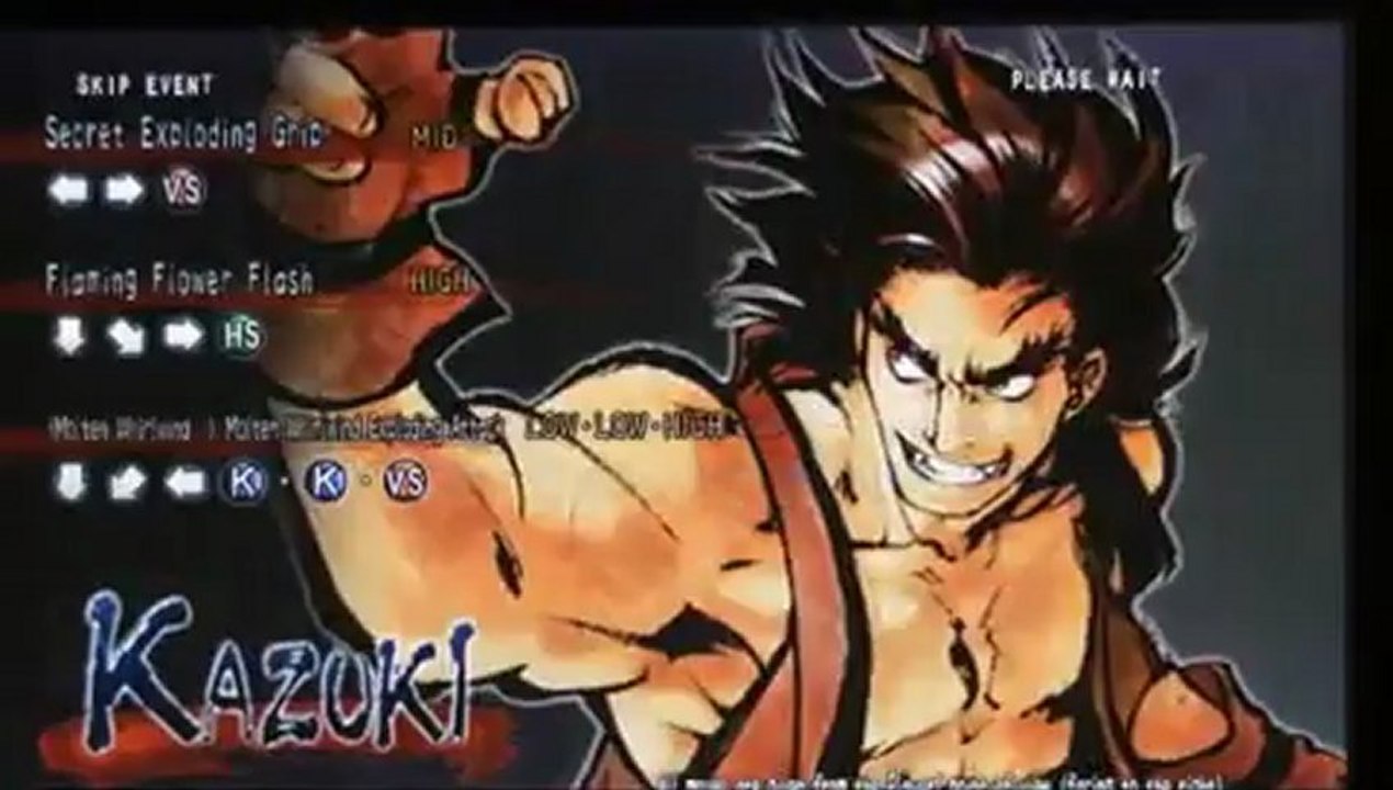 Samurai Shodown Sen – XBOX 360 [Download .torrent]