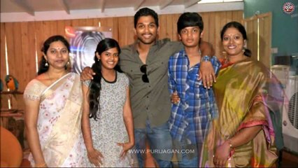 Cameraman Ganga tho Rambabu movie launch Part2