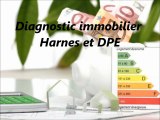 Diagnostic immobilier Harnes