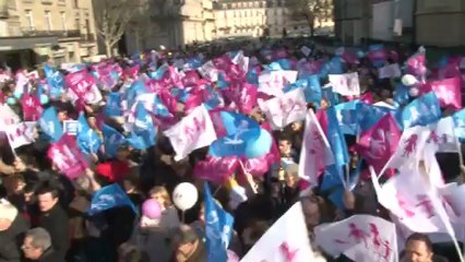 AFP - Le JT 1ère édition