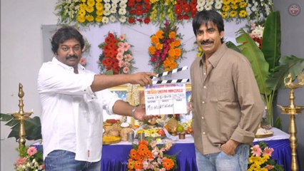 Devudu Chesina Manushulu Opening