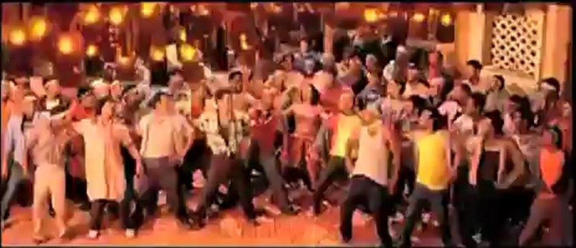 Gabbar Singh Kevvu Keka song