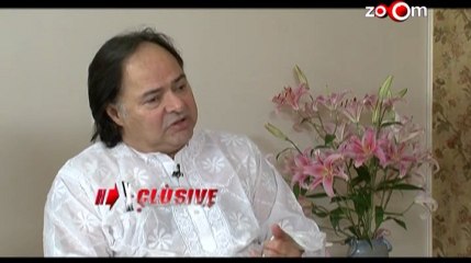 Farooq Shaikh: I enjoyed watching the Pakistani film Bol