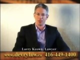 Employment Law-Toronto Employment Lawyers for Employees & Employers