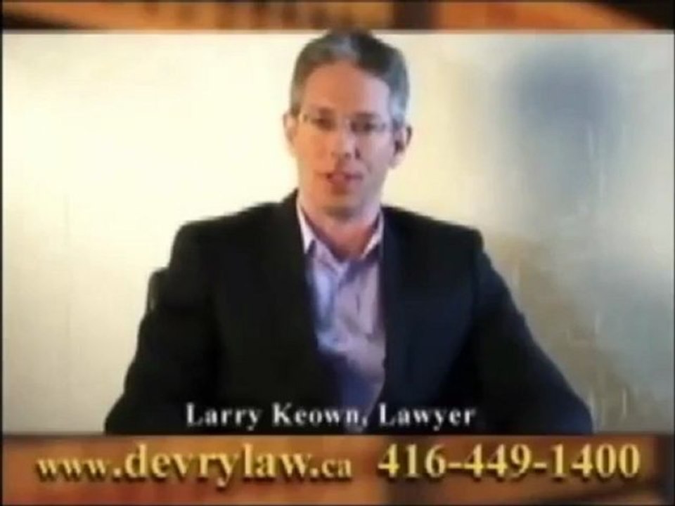 Employment Law-Toronto Employment Lawyers for Employees & Employers