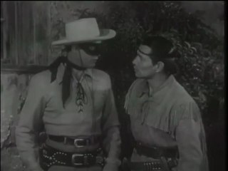The Lone Ranger   Cannonball McKay Part 19