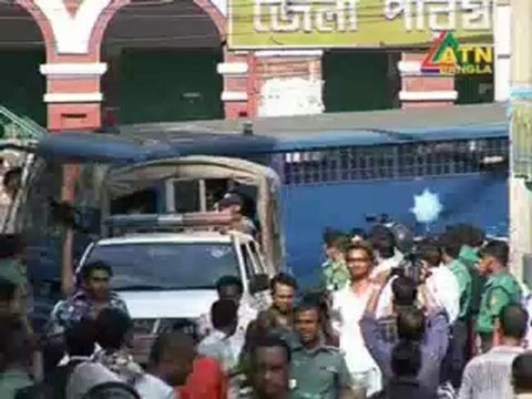 Quader Mollah verdict Tuesday