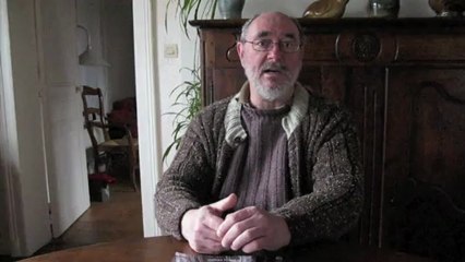 Pascal et Maryse sortent le premier "Almanach de l'Oise"