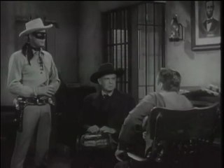 The Lone Ranger   Cannonball McKay Part 21