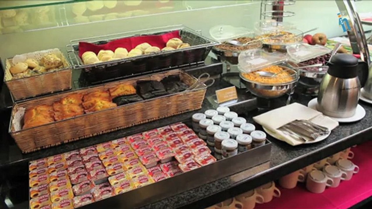 Oporto - Hotel Quality Inn Portus Cale (Quehoteles.com)