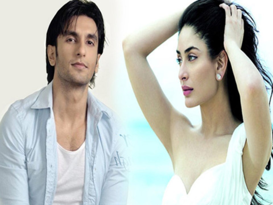 Ranveer loves Kareena