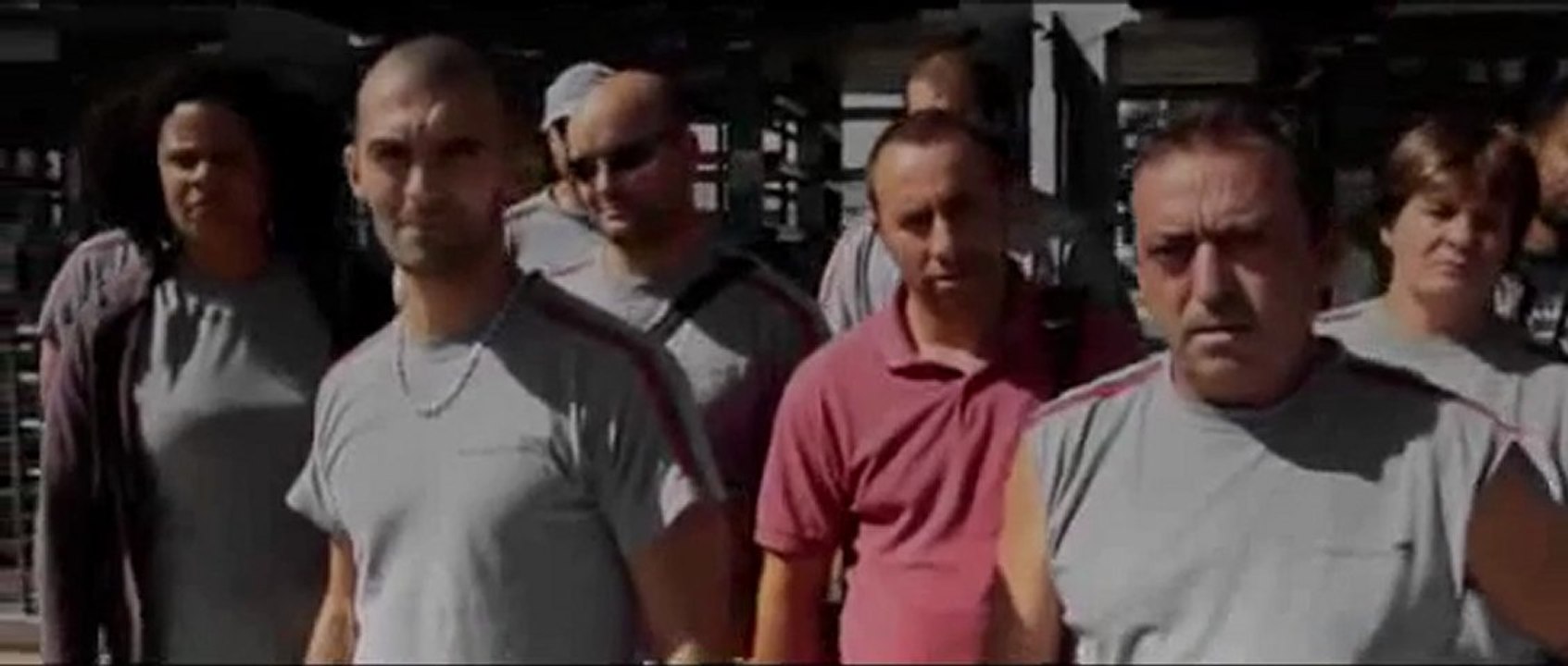 PSA CITROEN : Rap de soutien (Kash Leone)