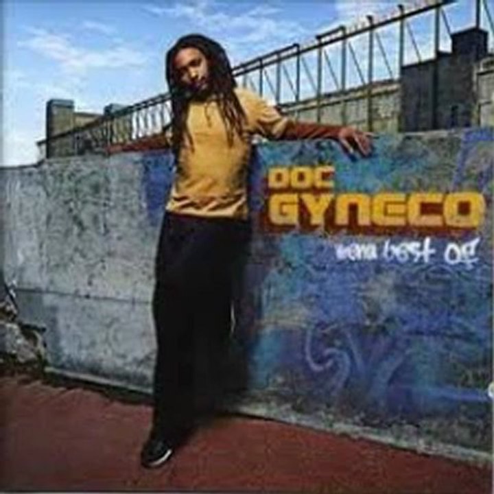 Doc Gyneco -  Stomy Bugsy ( Feat. Mc Janik ) - Big Up