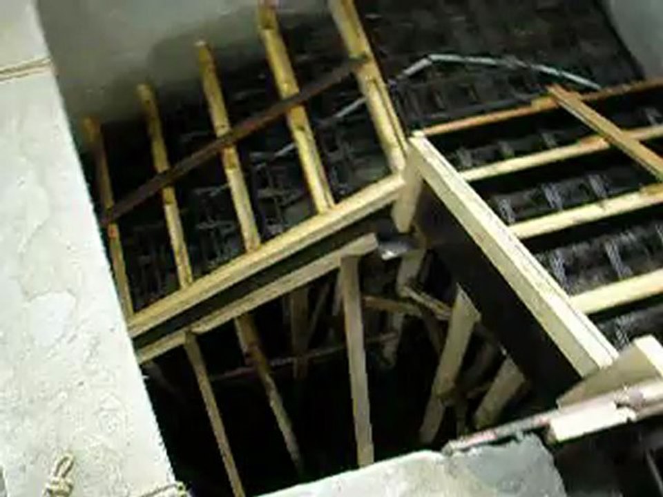 Fly Ash Concrete Application 2