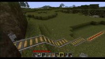 Minecraft Extras: Finishing up with Minecarts (Part 5)
