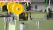 Cutting machine for 2mm x 2m Length Cutting