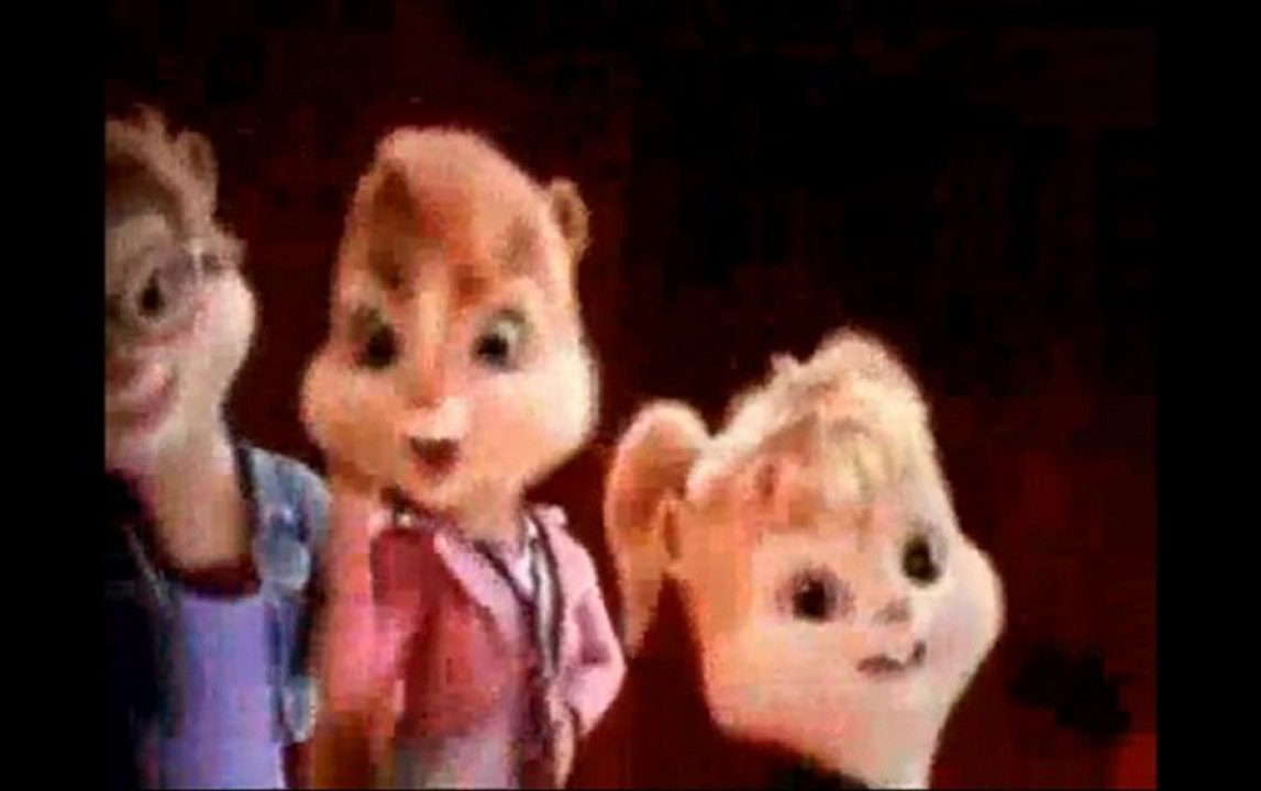 The Chipettes  So  What
